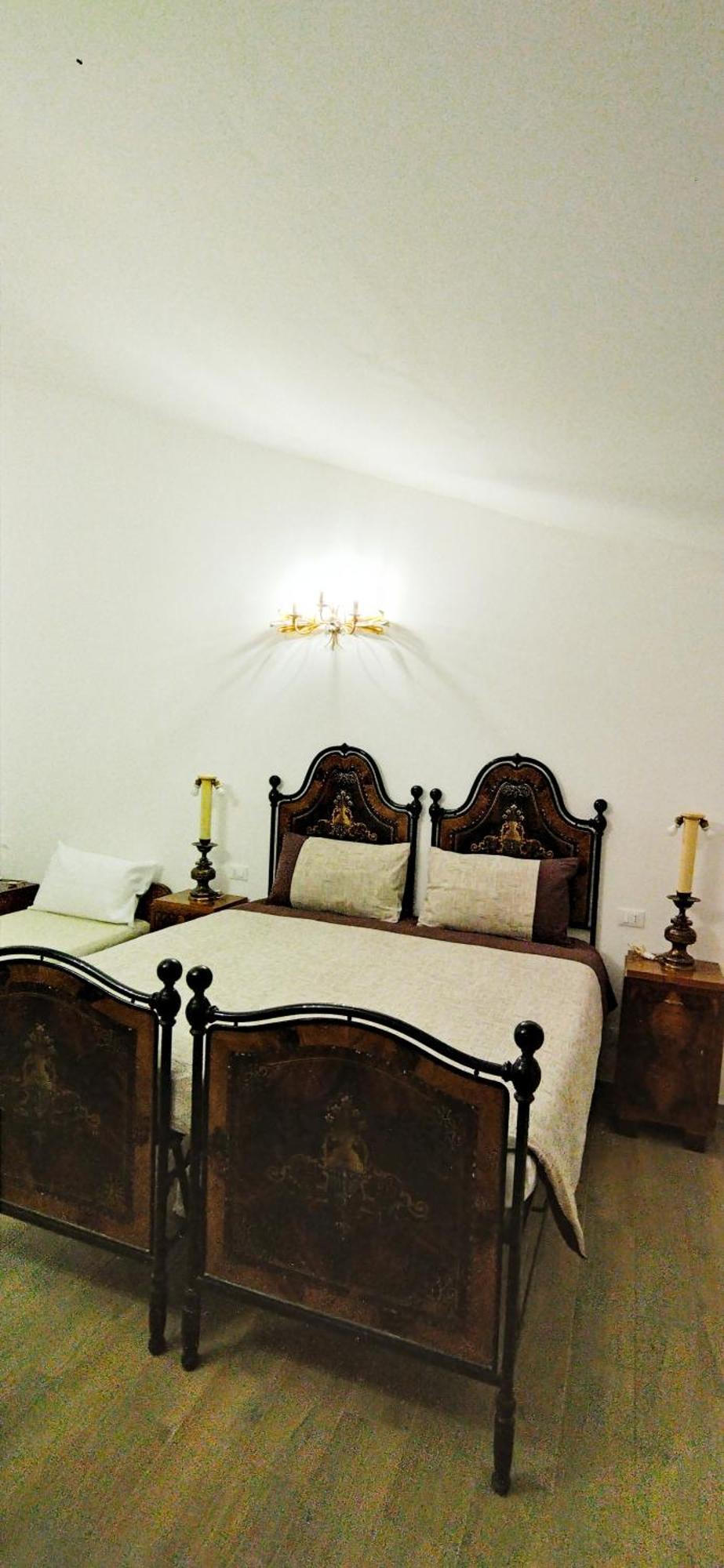 Villa Mazzini Molinella Bagian luar foto