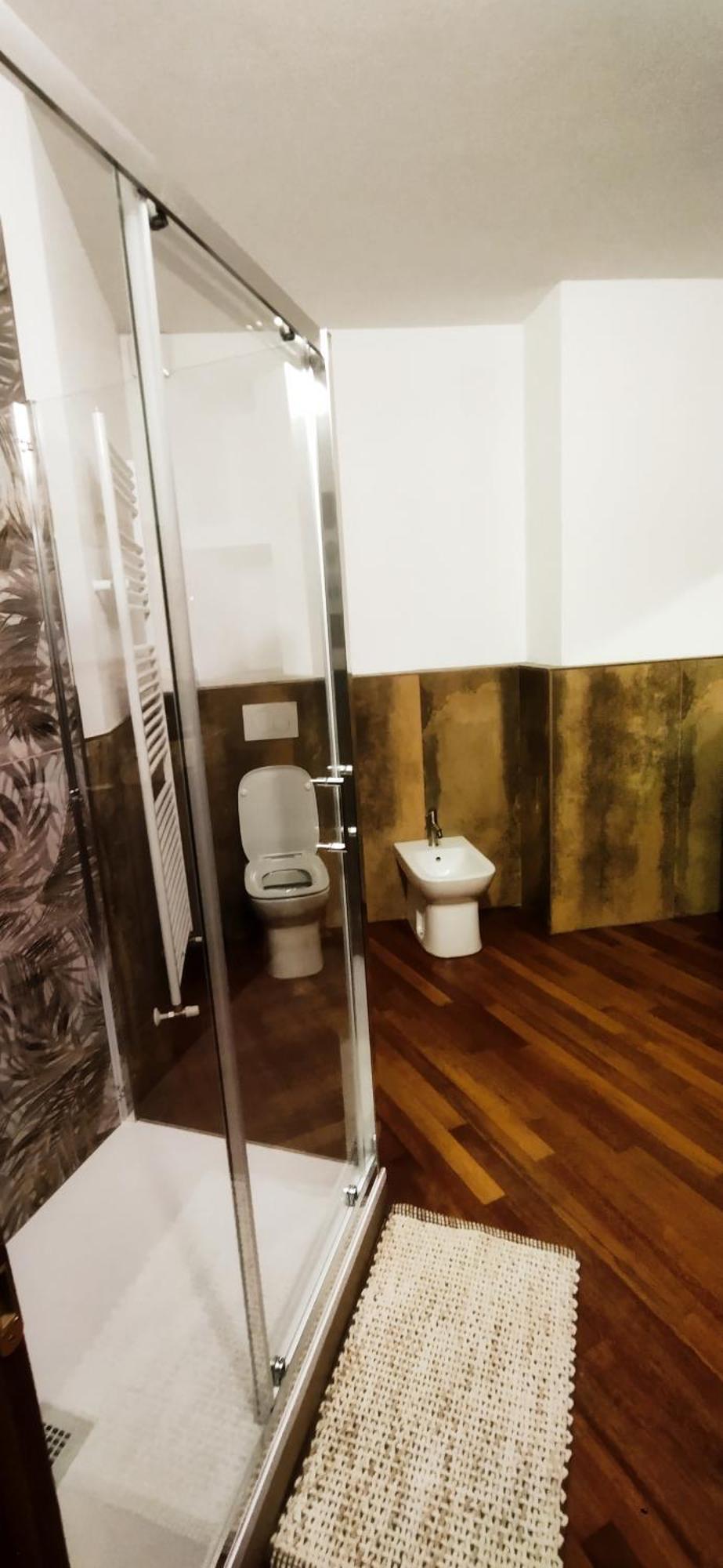 Villa Mazzini Molinella Bagian luar foto