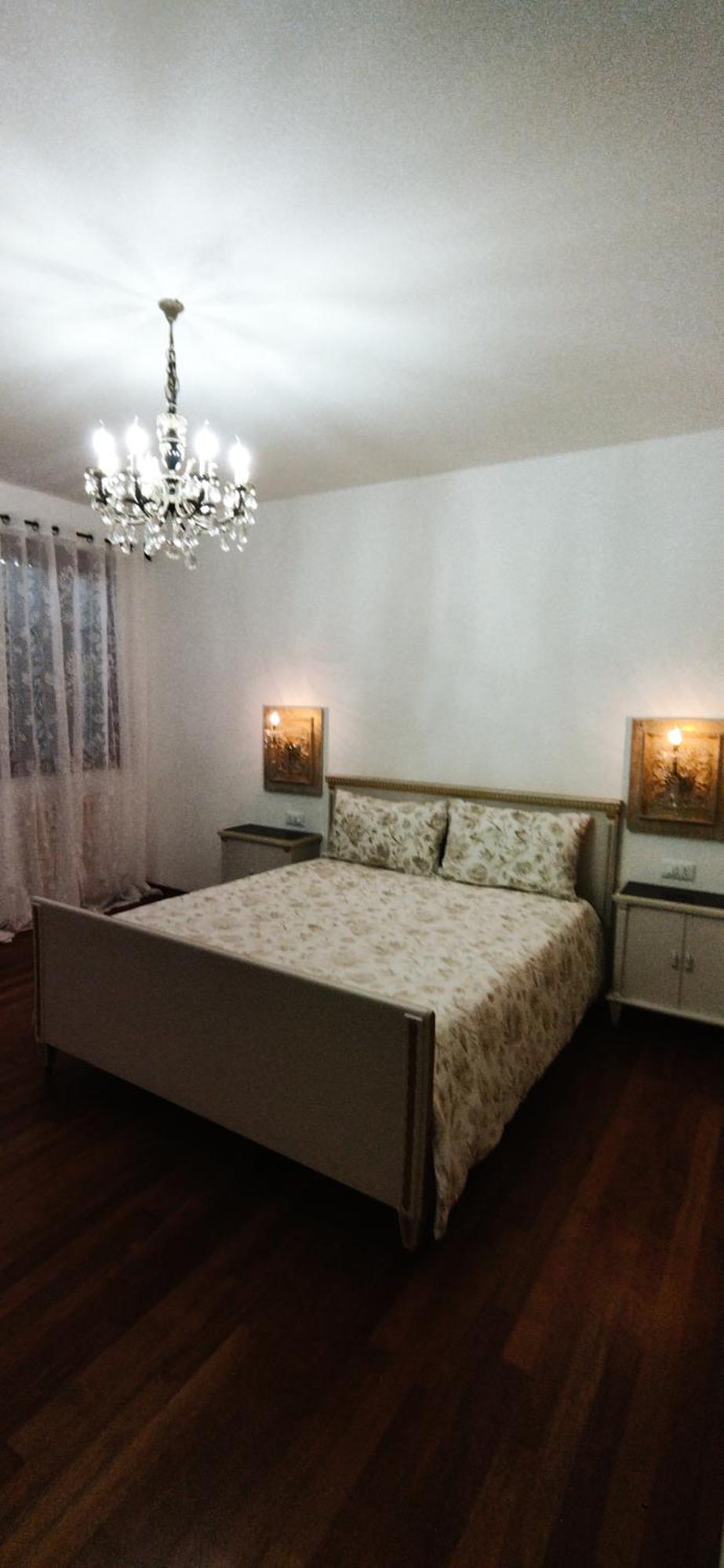 Villa Mazzini Molinella Bagian luar foto