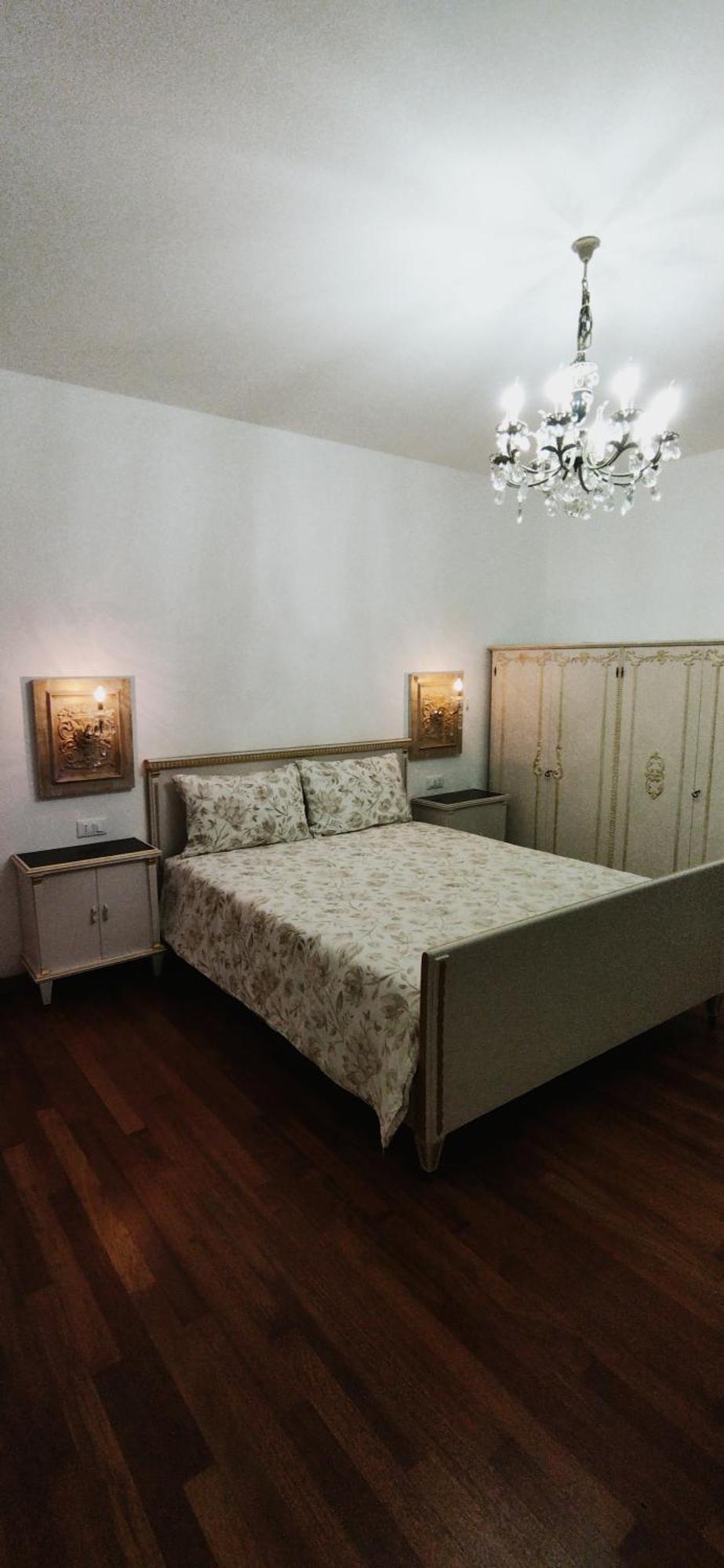 Villa Mazzini Molinella Bagian luar foto
